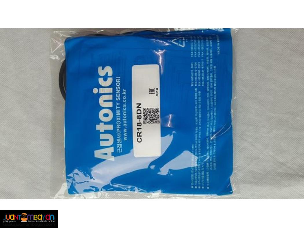 Proximity Sensor, Capacitive Sensor, Capacitive Proximity Sensor