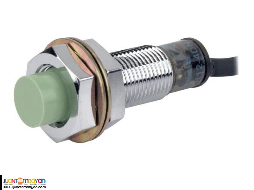 Inductive Proximity Sensor, Inductive Sensor, Sensor, Autonics