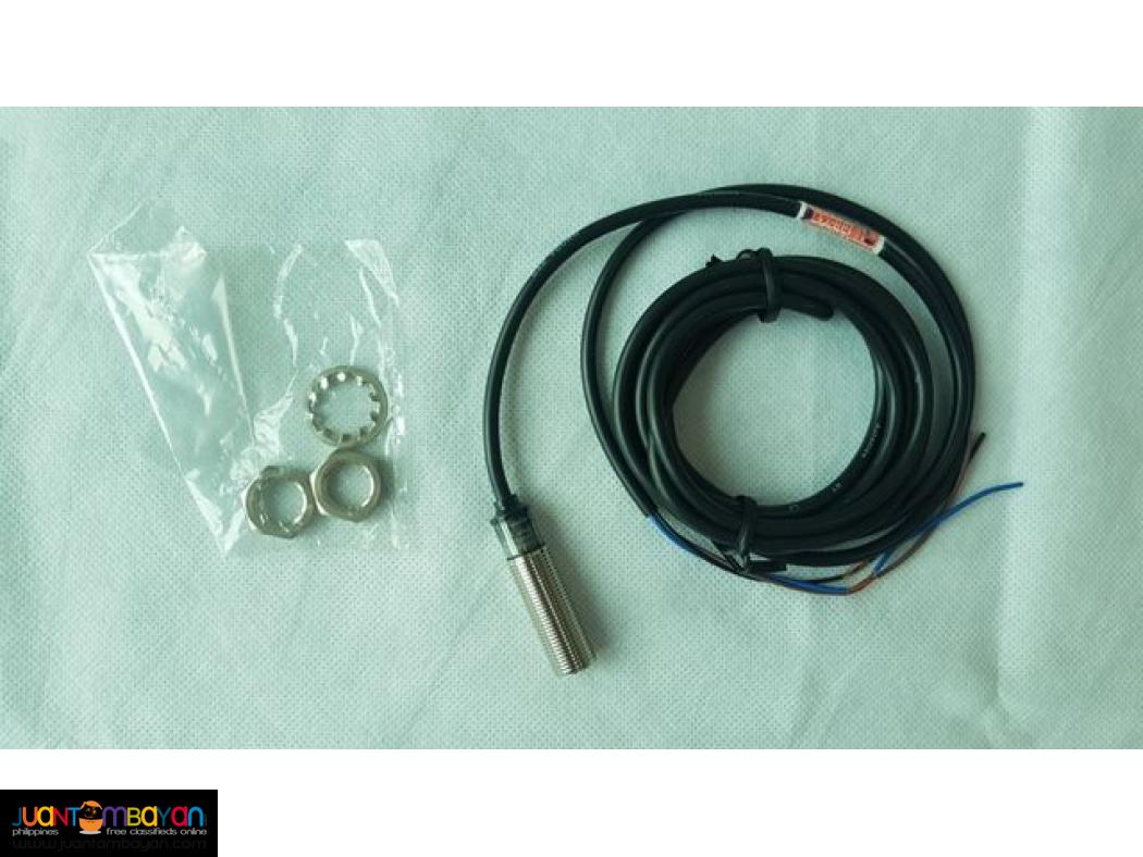 Inductive Proximity Sensor, Inductive Sensor, Sensor, Autonics