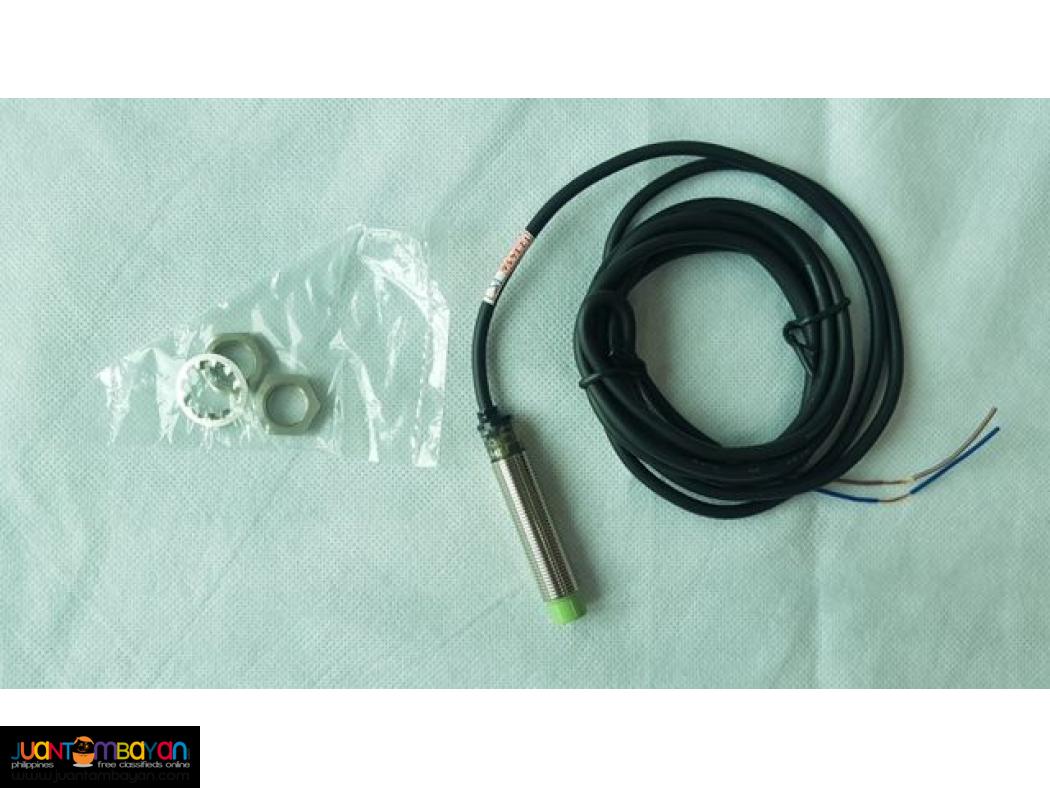 Inductive Proximity Sensor, Inductive Sensor, Sensor, Autonics