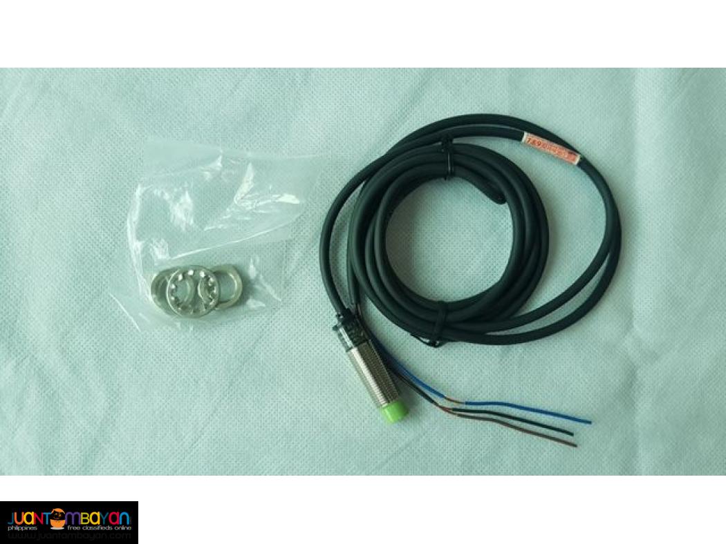 Inductive Proximity Sensor, Inductive Sensor, Sensor, Autonics