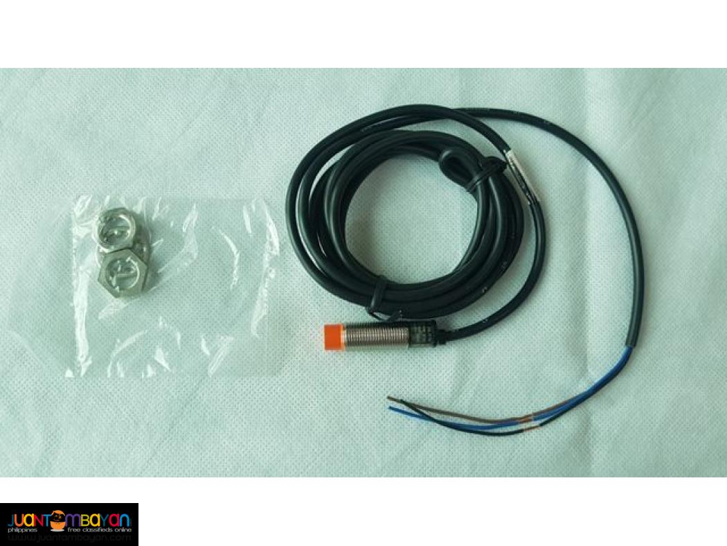Inductive Proximity Sensor, Inductive Sensor, Sensor, Autonics