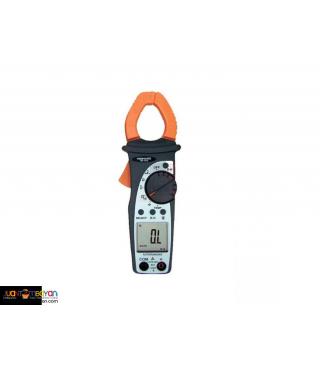 HVAC Clamp Meter, Clamp Meter, AC Clamp Meter, Temperature Meter