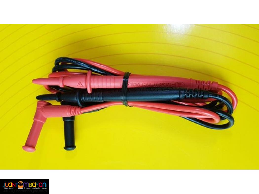 HVAC Clamp Meter, Clamp Meter, AC Clamp Meter, Temperature Meter