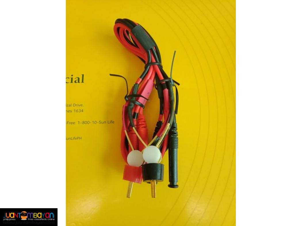 Milliohm Meter, Milli Ohm Meter, Ohmeter, Tenmars TM-508A