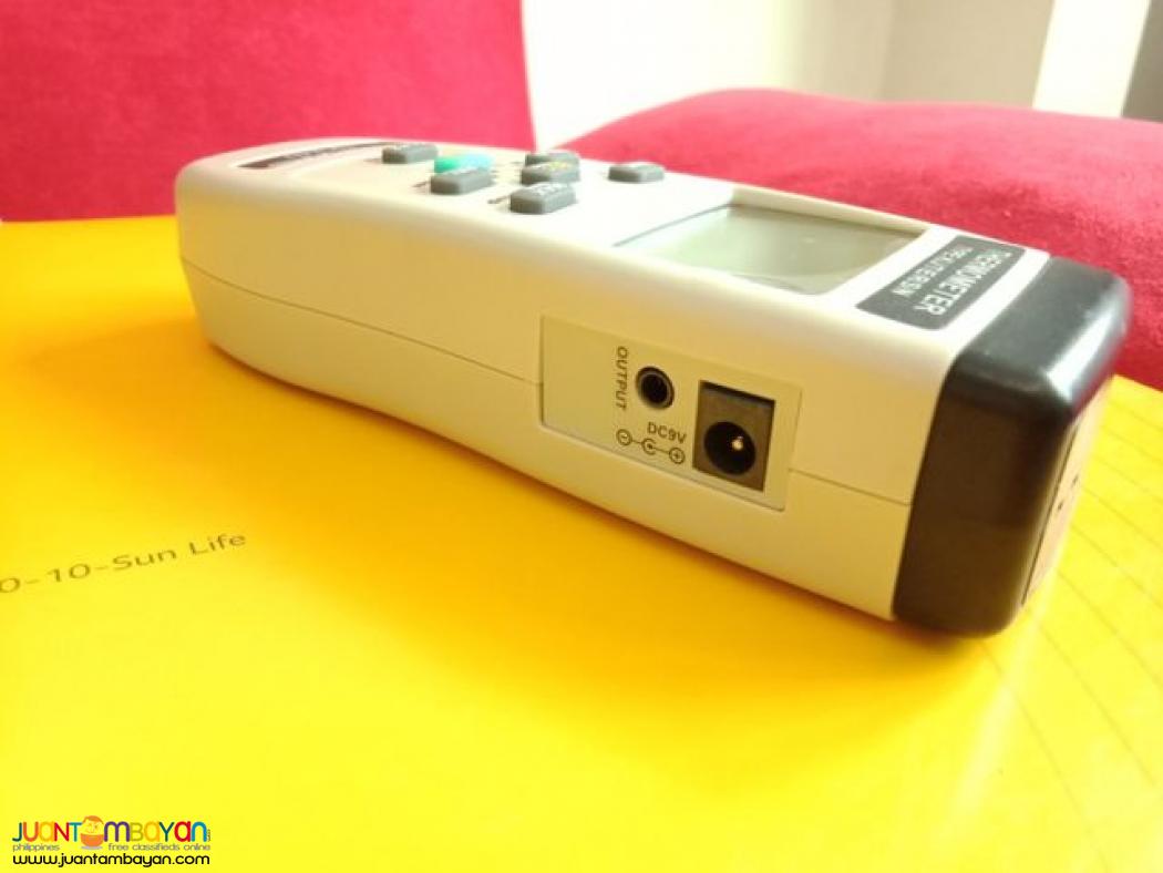 2-Channel Temperature Datalogger, Temperature Datalogger, Datalogger