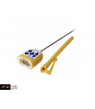 WATERPROOF Stem Thermometer, Lollipop Thermometer, Pocket Thermometer