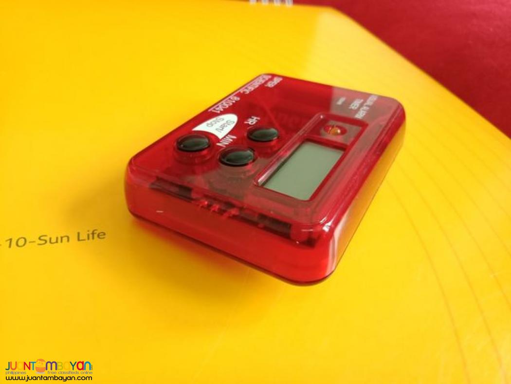 Timer, Alarm Timer, Visual Alarm Timer, Audible Alarm Timer