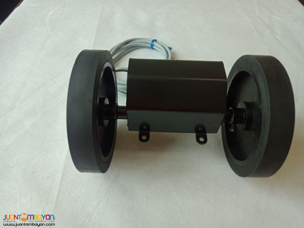 Length Sensor, Meter Counter Sensor, Yard Counter Sensor