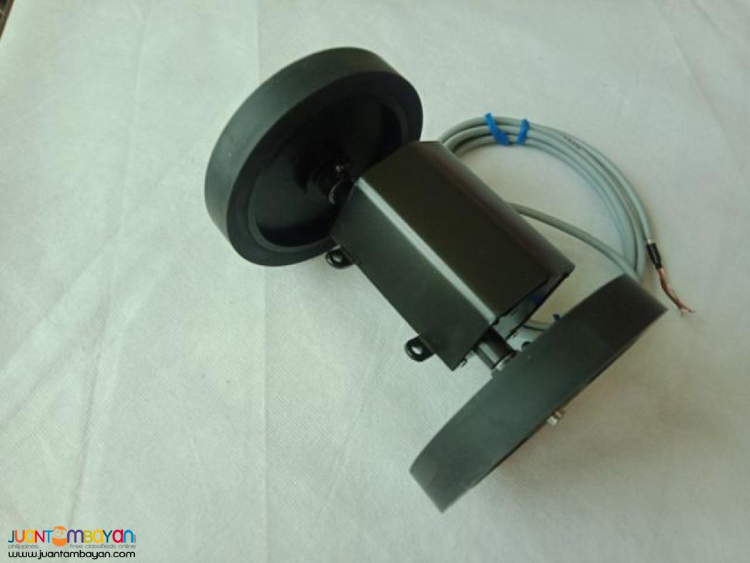 Length Sensor, Meter Counter Sensor, Yard Counter Sensor