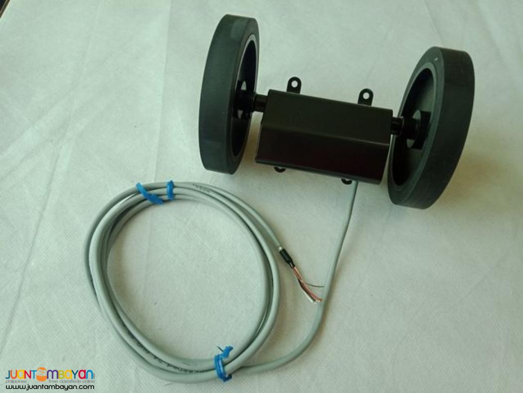 Length Sensor, Meter Counter Sensor, Yard Counter Sensor