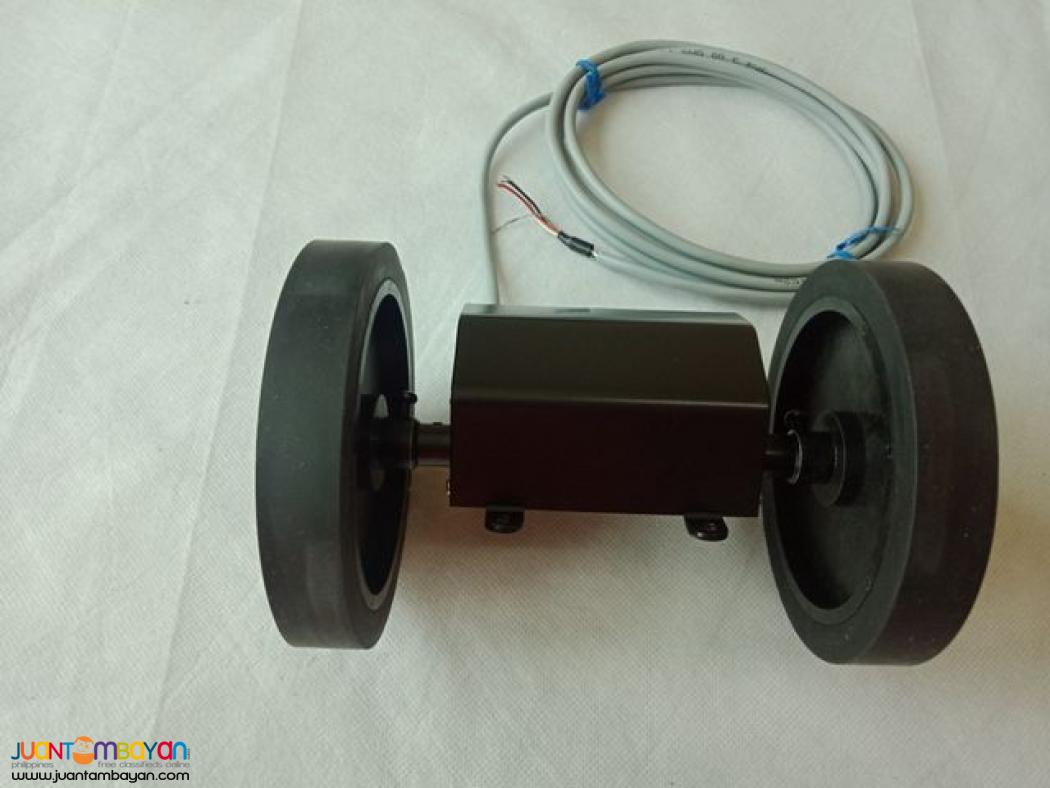 Length Sensor, Meter Counter Sensor, Yard Counter Sensor