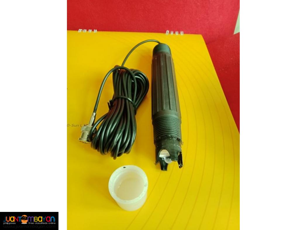 Industrial pH Electrode, pH Electrode, pH Sensor, Lutron PE-21