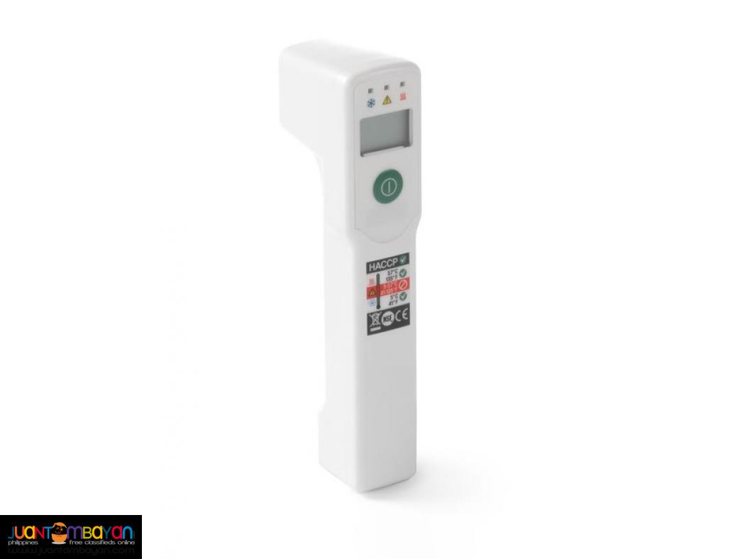 Food Thermometer, Infrared Thermometer, FLUKE FoodPro, HACCP