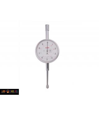 Dial Gauge, Dial Indicator, Long Stroke Dial Gauge, Peacock Dial Gauge