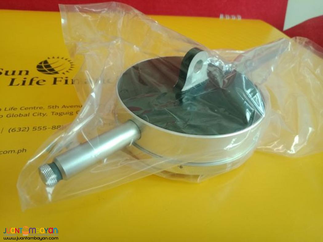 Dial Gauge, Dial Indicator, Long Stroke Dial Gauge, Peacock Dial Gauge