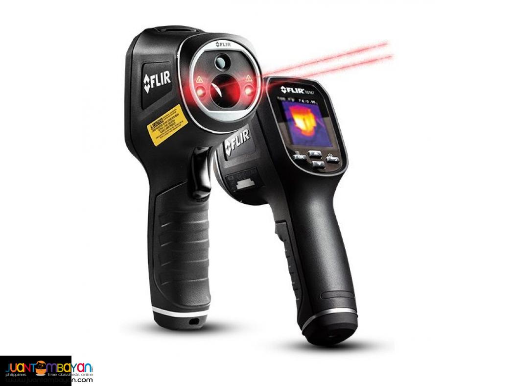 Spot Thermal Camera, Thermal Imager, Thermal Camera, Flir US)