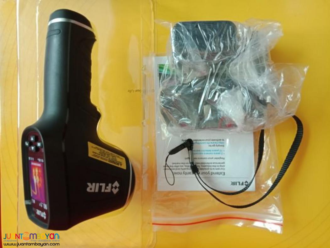 Spot Thermal Camera, Thermal Imager, Thermal Camera, Flir US)