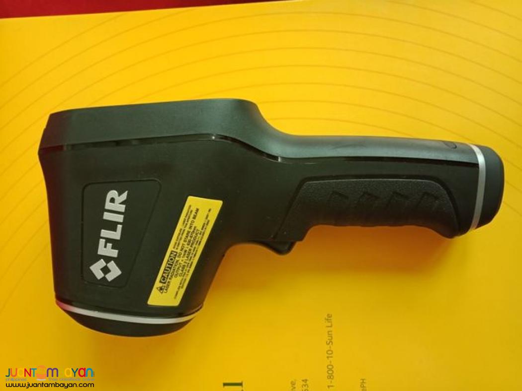 Spot Thermal Camera, Thermal Imager, Thermal Camera, Flir US)