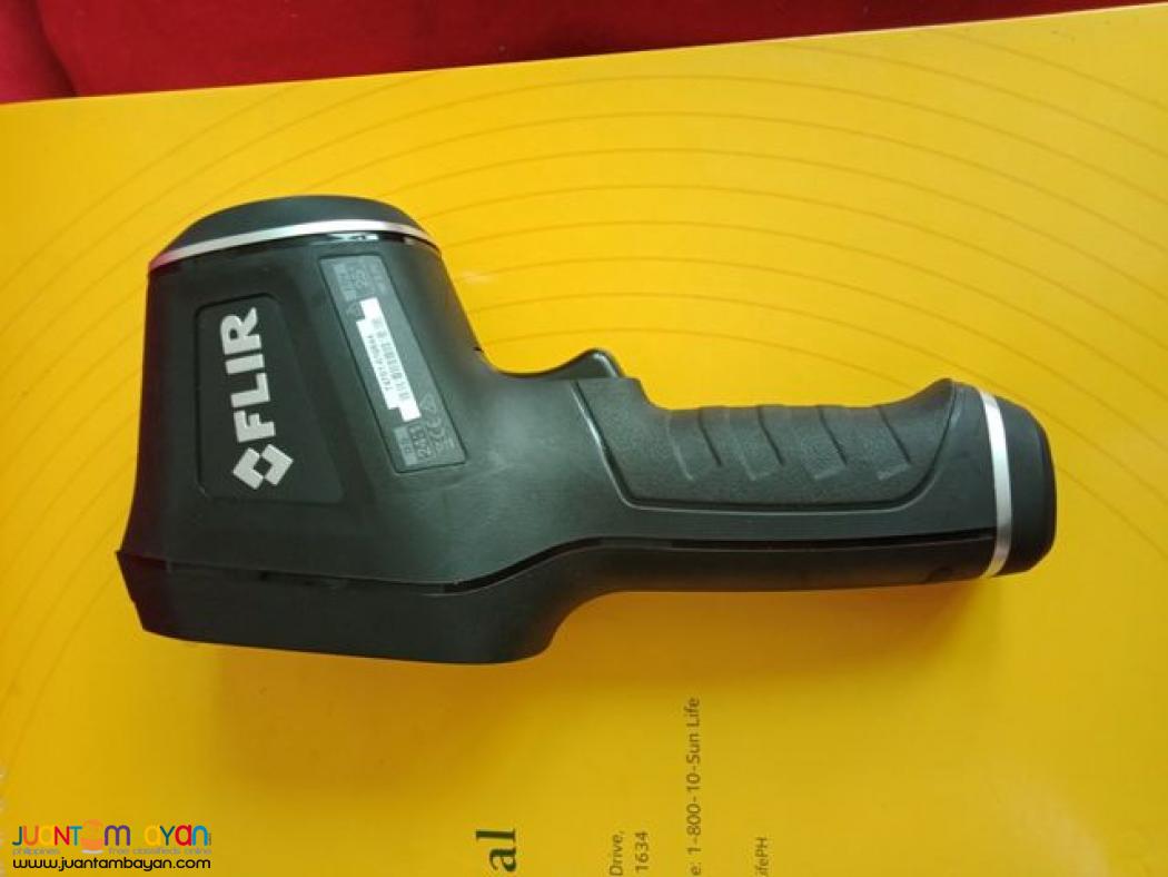 Spot Thermal Camera, Thermal Imager, Thermal Camera, Flir US)