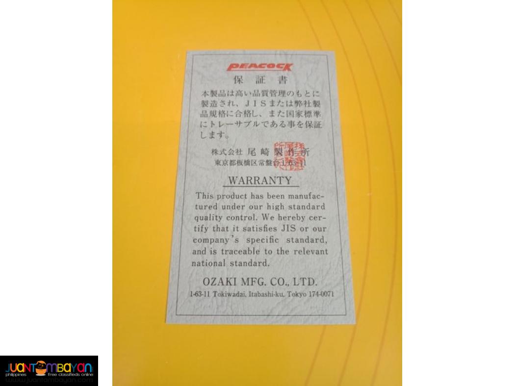 Dial Gauge, Standard Dial Gauge, Dial Indicator, Oil Proof