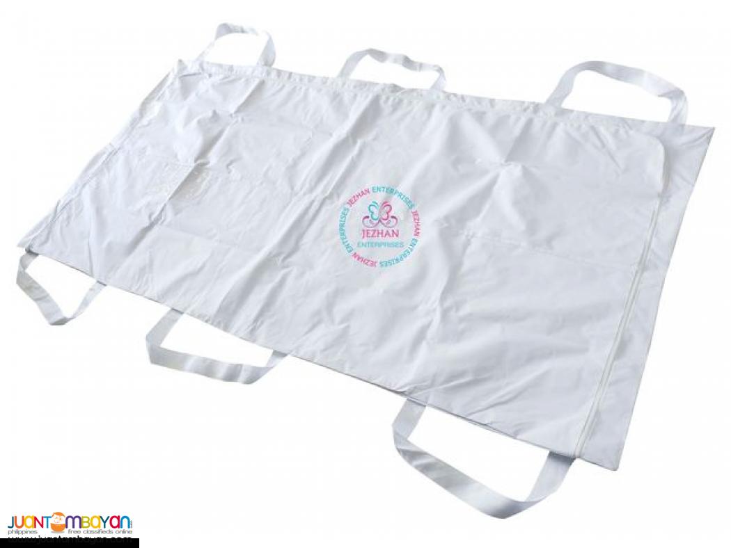 Cadaver Bag w/ Zipper