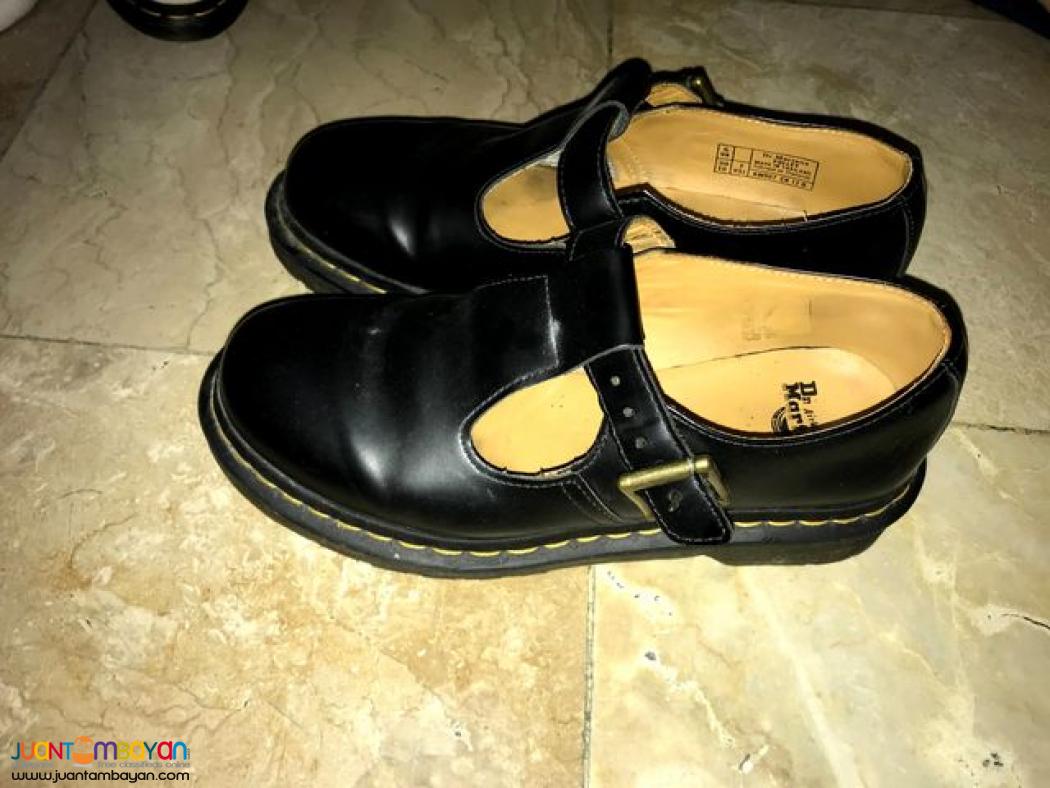 shoes dr airwair martens