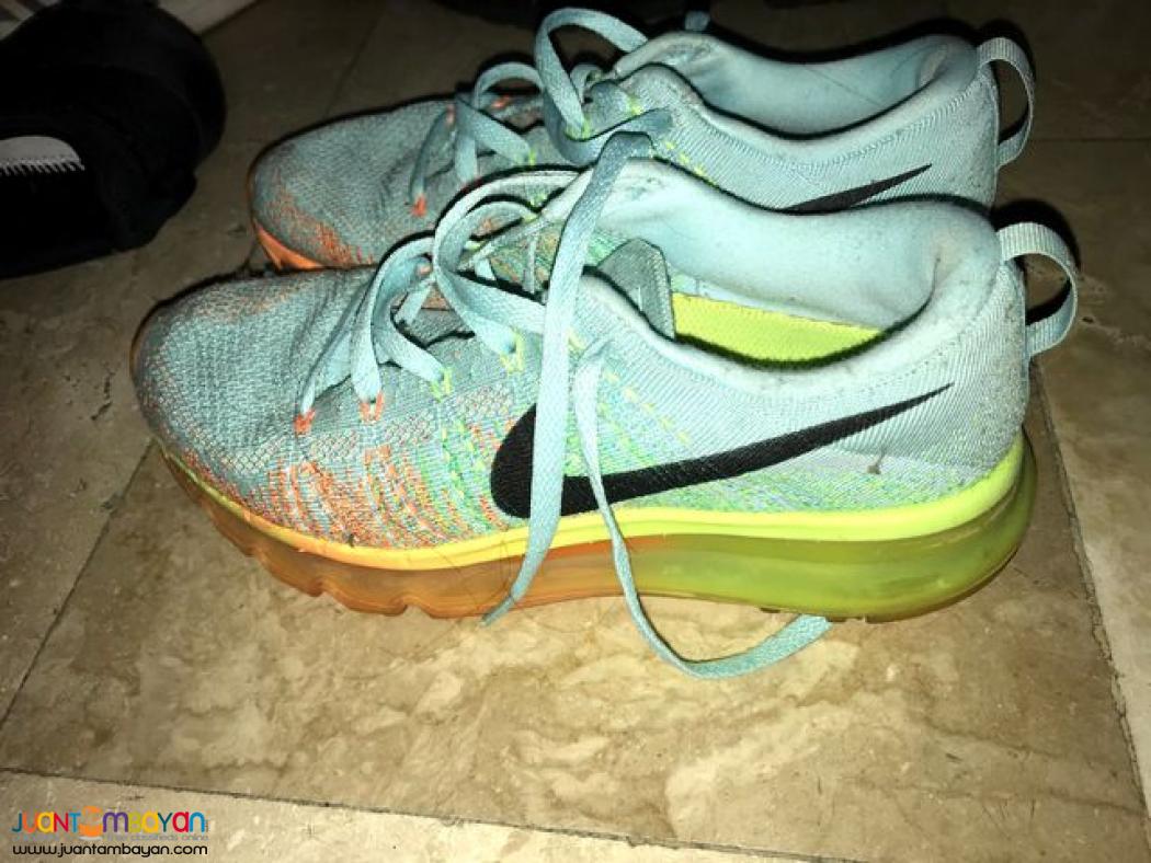 nike fitsole 2