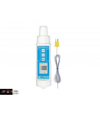 Thermocouple Thermometer, Type-K Thermometer, Digital Thermometer