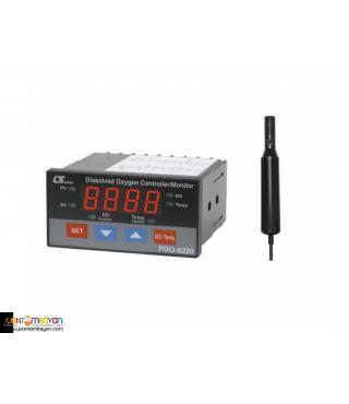 Dissolved Oxygen Controller, DO Controller, Dissolved Oxygen Monitor