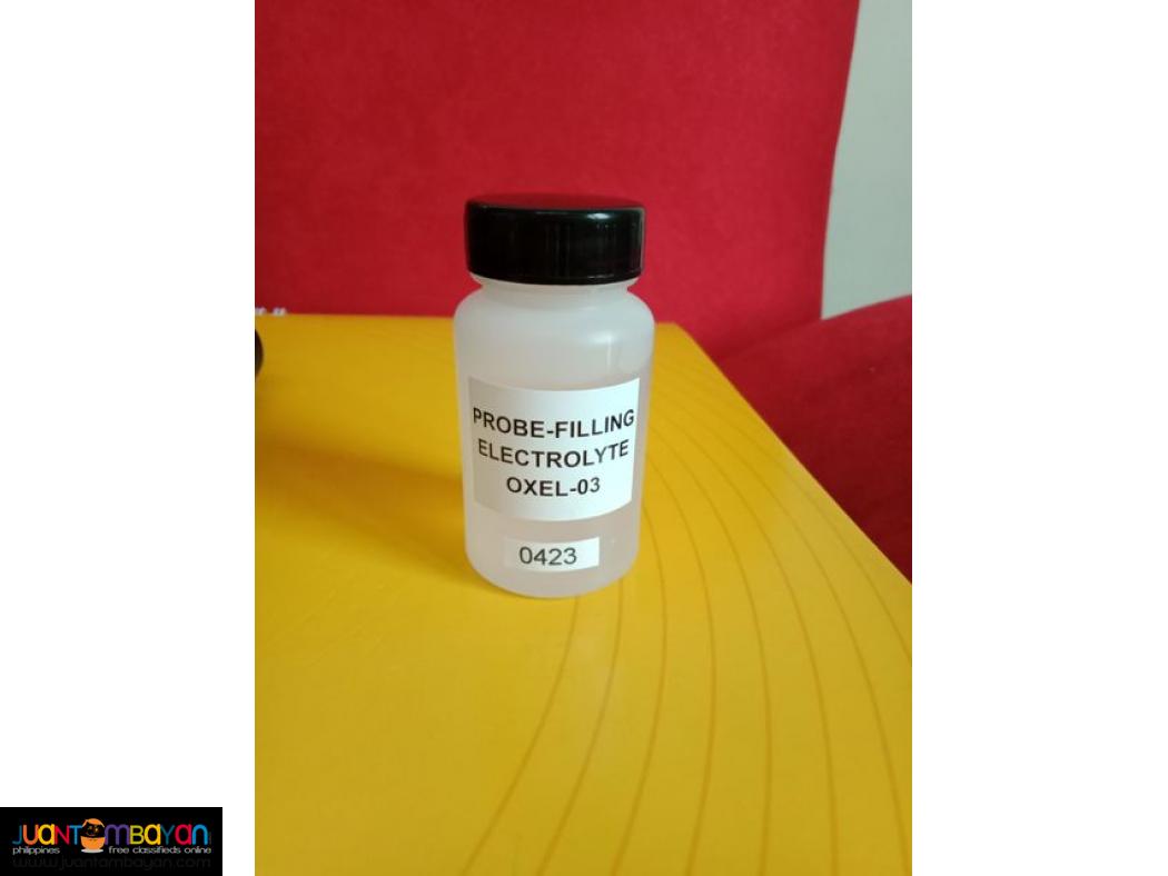 Dissolved Oxygen Controller, DO Controller, Dissolved Oxygen Monitor