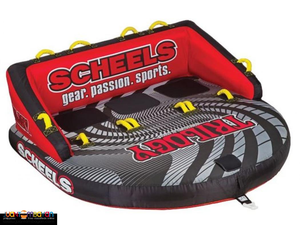 Towable Water Sports ( 3 seats )