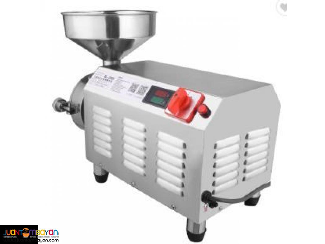 XH3000(NEW) STAINLES STEEL GRINDER MACHINE