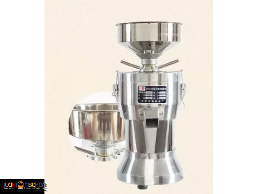 XH100 SOYBEAN MILK MACHINE