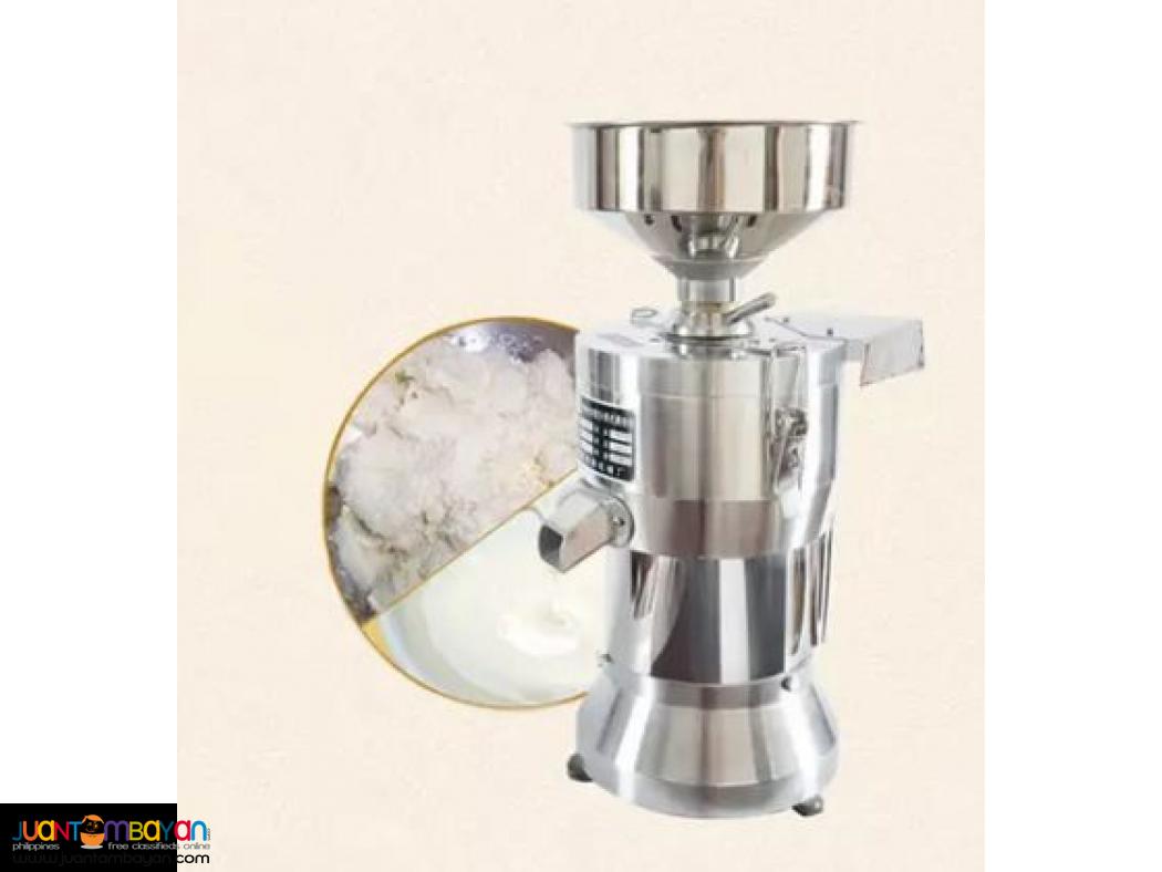 XH100 SOYBEAN MILK MACHINE