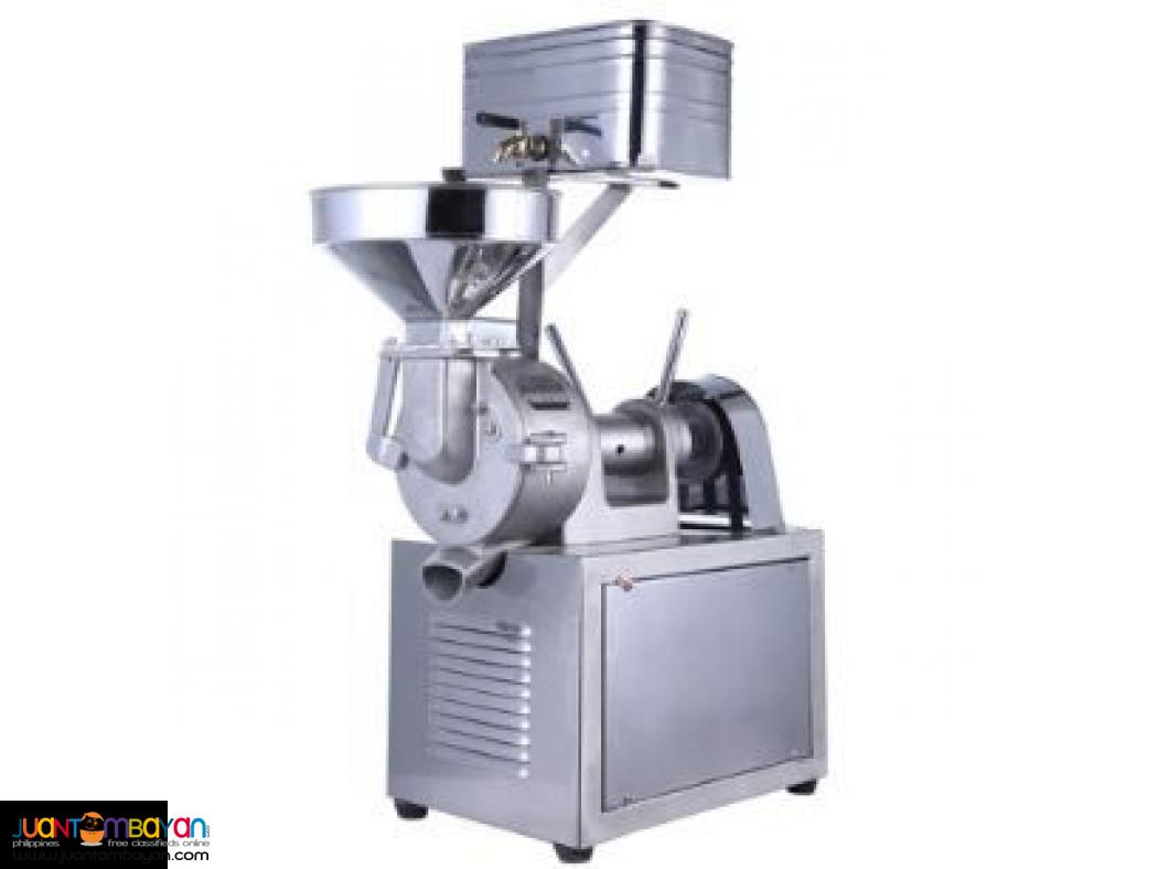 XHS12 304 STAINLESS STEEL SOYBEAN MILK MACHINE