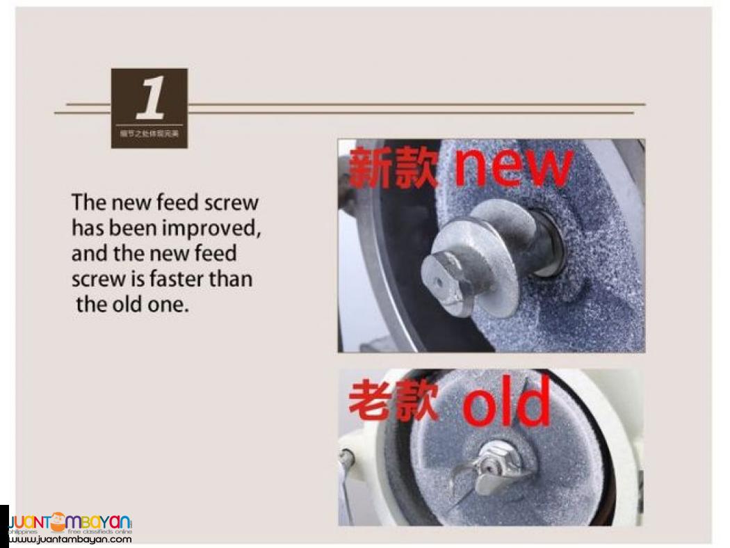 XHS12 304 STAINLESS STEEL SOYBEAN MILK MACHINE