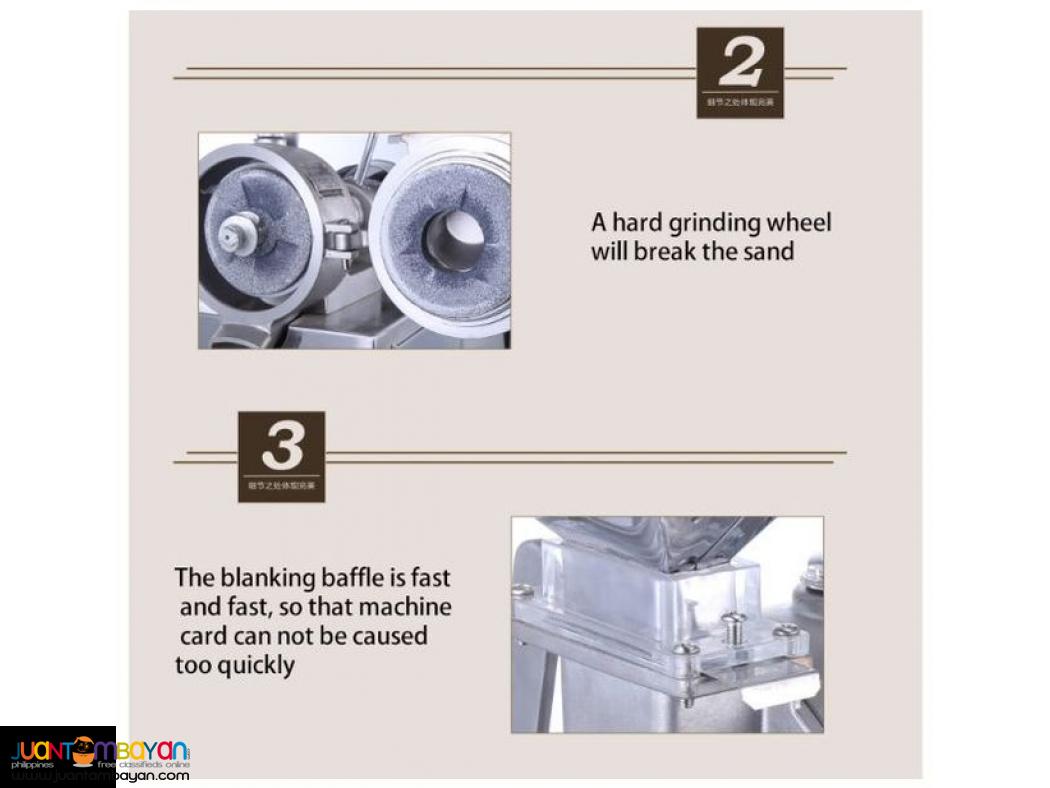 XHS12 304 STAINLESS STEEL SOYBEAN MILK MACHINE