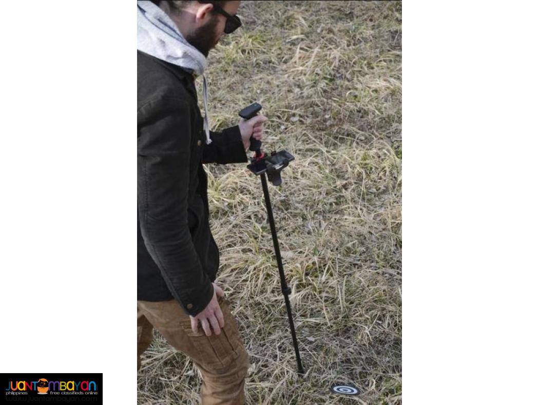 3d Imaging Scanner Golden-Eye Metal and Gold Detector