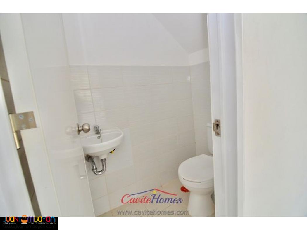 Micara Estates Tanza Cavite, 3 Br Felicia Townhouse