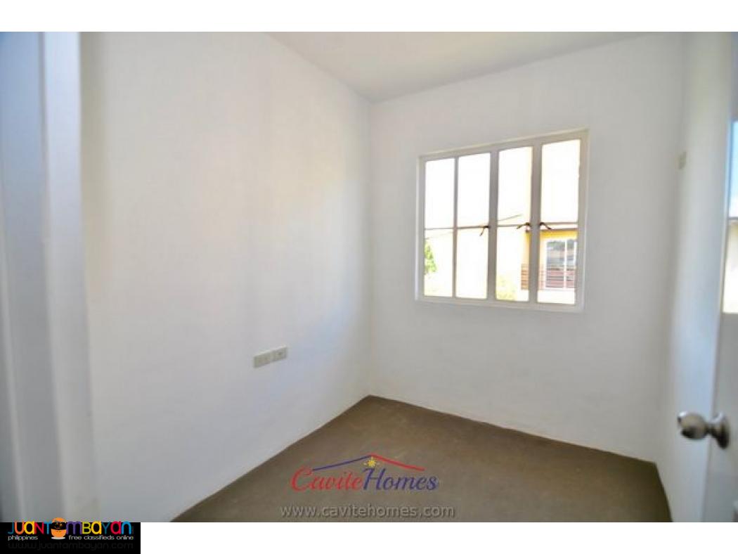 Micara Estates Tanza Cavite, 3 Br Felicia Townhouse
