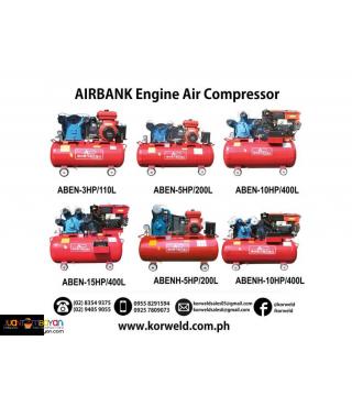 Air Compressor (Engine) 