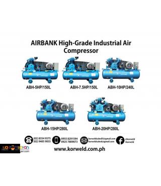 Air Compressor ( Hogh Grade Industrial)