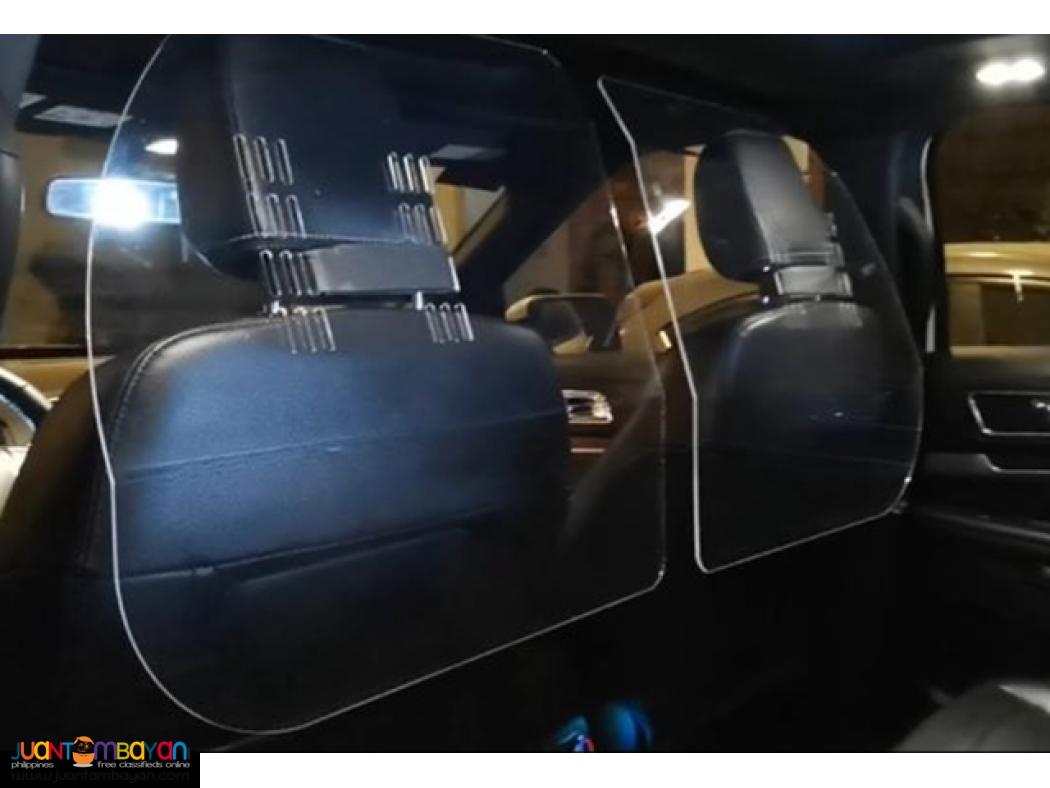 CAR PROTECTIVE SHIELD FOR SALE