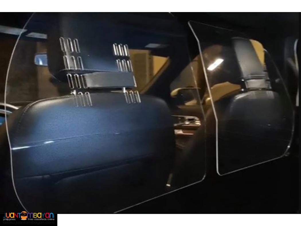 CAR PROTECTIVE SHIELD FOR SALE