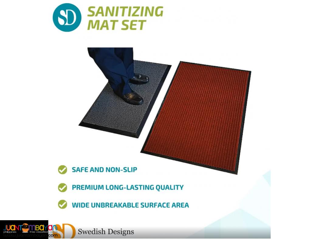 DISINFECTING MAT FOR SALE ON HAND!!