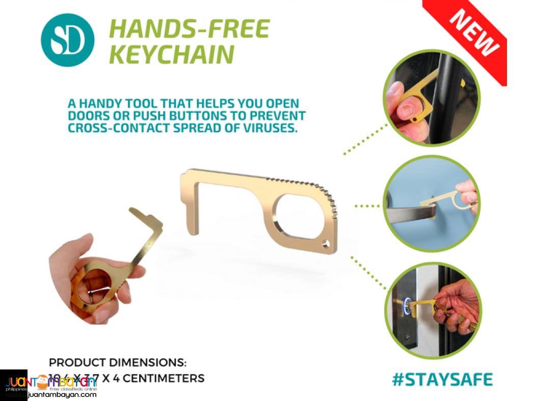 STEP & PULL DOOR OPENER FOR SALE