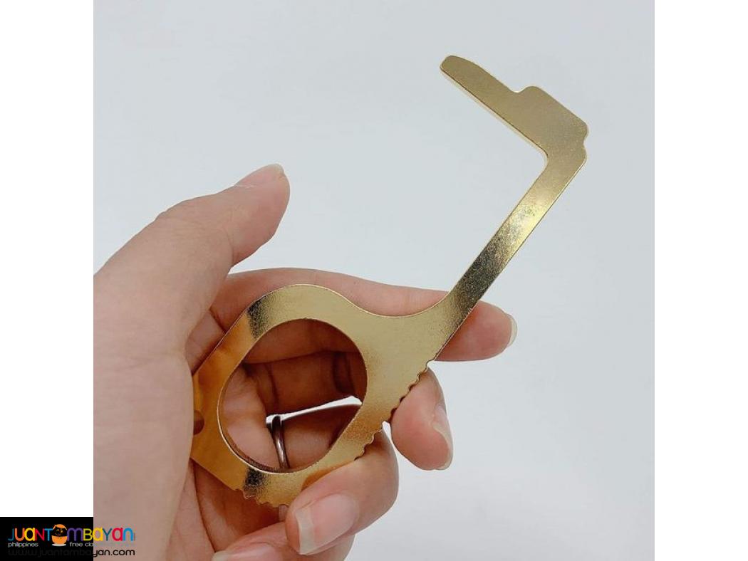 STEP & PULL DOOR OPENER FOR SALE