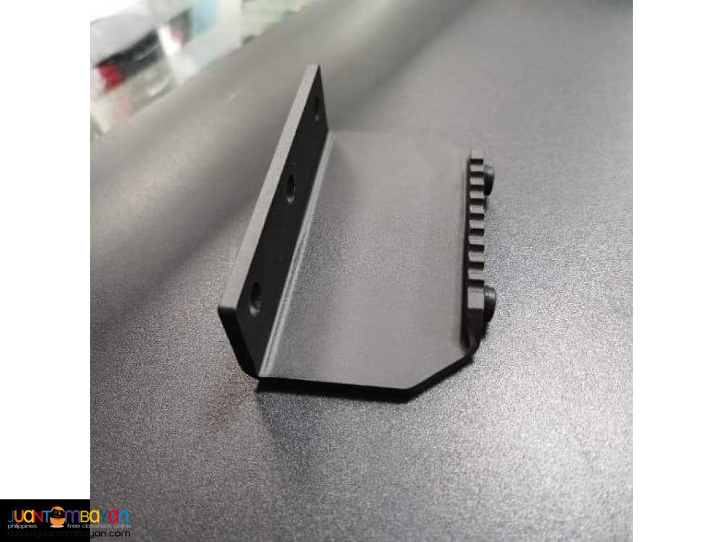 STEP & PULL DOOR OPENER FOR SALE