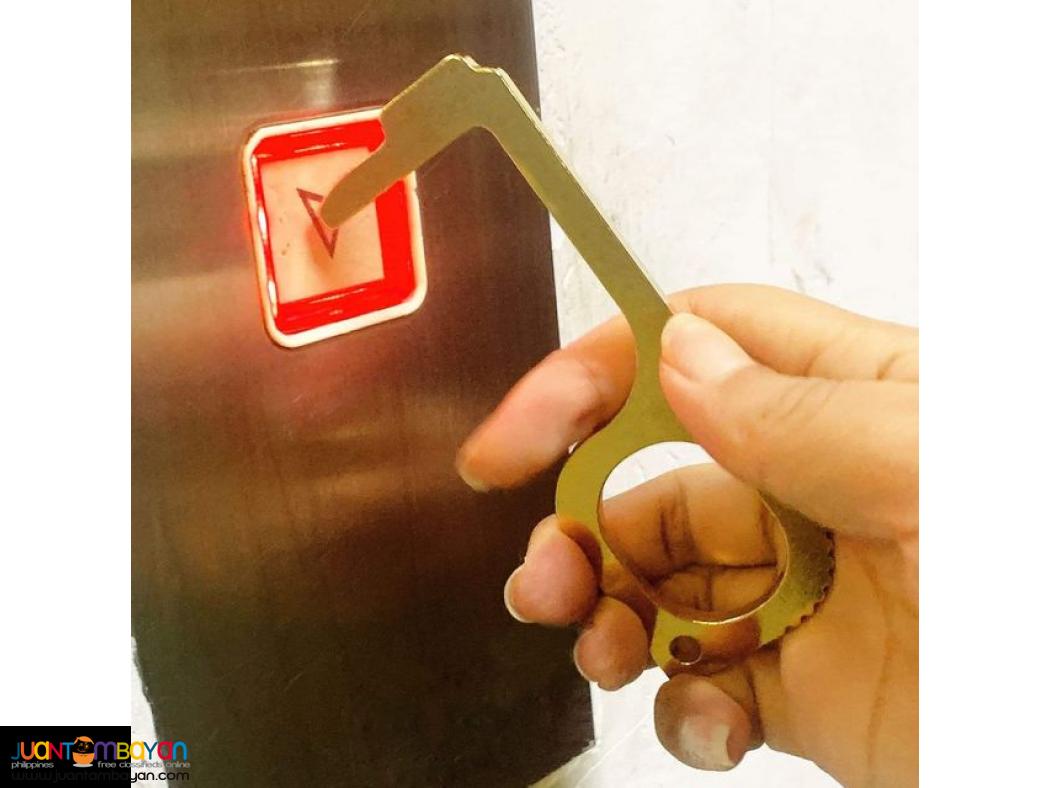 STEP & PULL DOOR OPENER FOR SALE